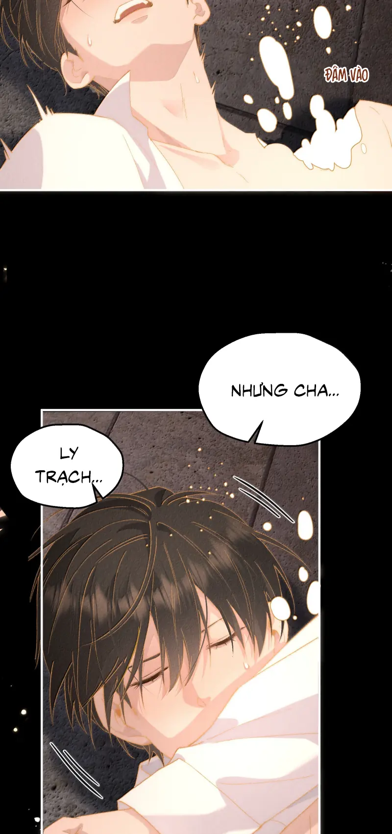 Sơn Thần Và Ta Trao Đổi Thân Thể Chapter 24 - Trang 47