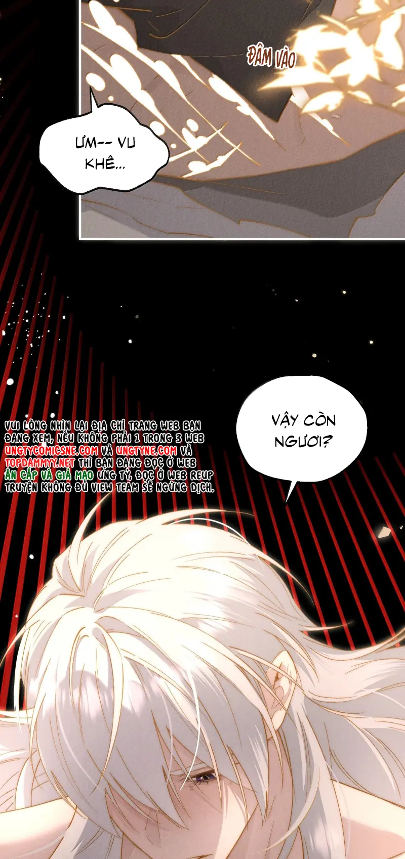 Sơn Thần Và Ta Trao Đổi Thân Thể Chapter 24 - Trang 49