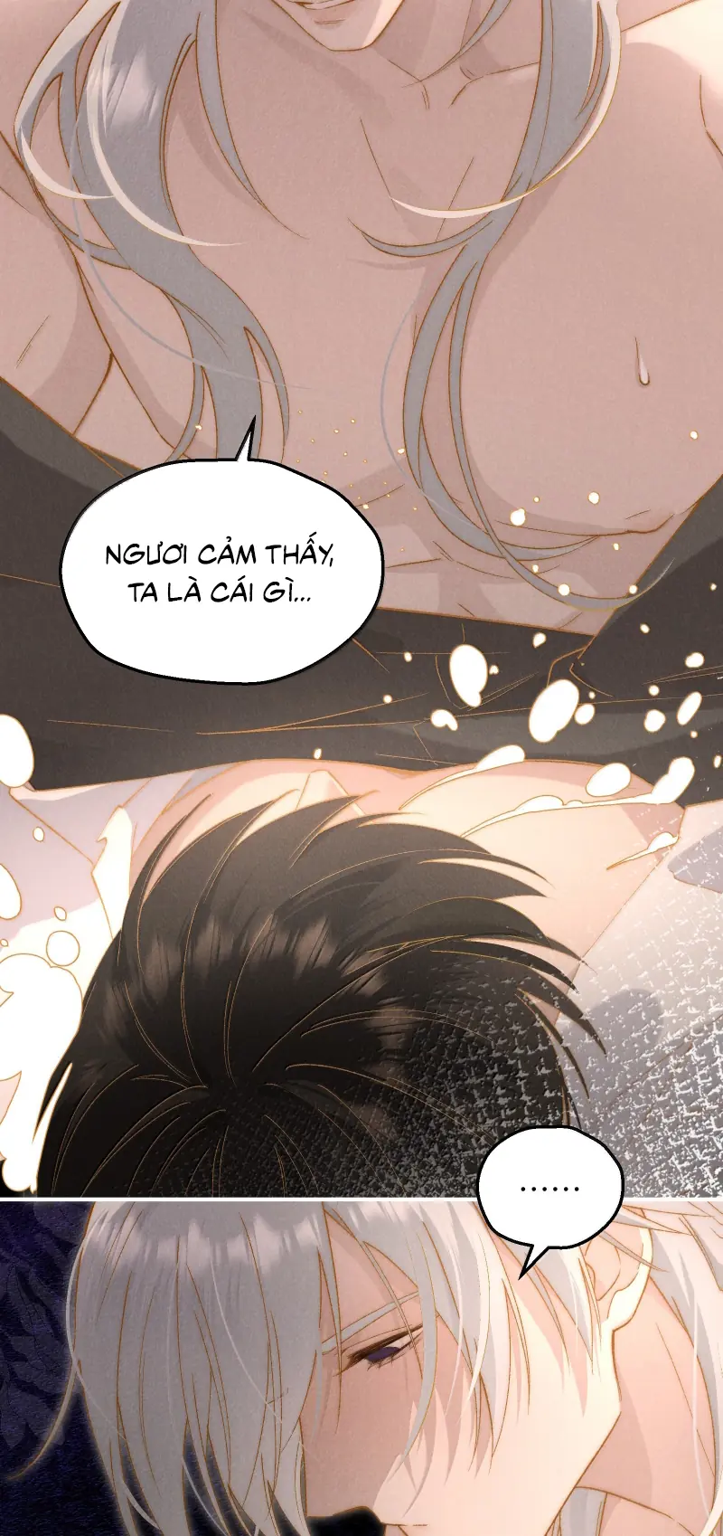 Sơn Thần Và Ta Trao Đổi Thân Thể Chapter 24 - Trang 50