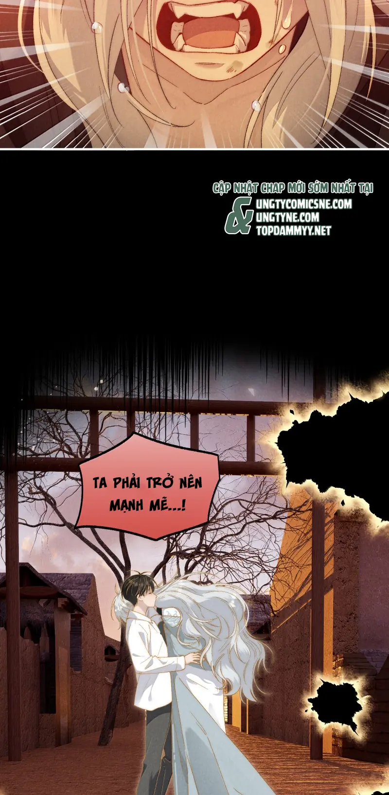 Sơn Thần Và Ta Trao Đổi Thân Thể Chapter 24 - Trang 9