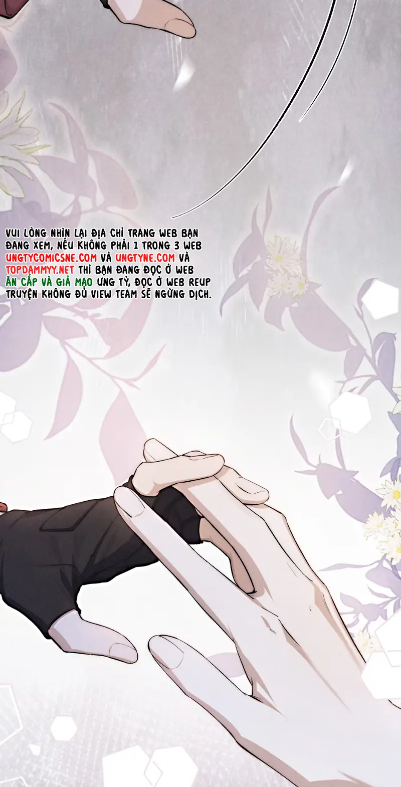 Sơn Thần Và Ta Trao Đổi Thân Thể Chapter 3 - Trang 11