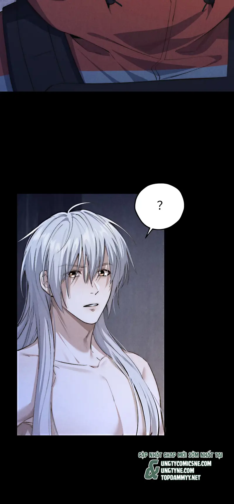 Sơn Thần Và Ta Trao Đổi Thân Thể Chapter 3 - Trang 20