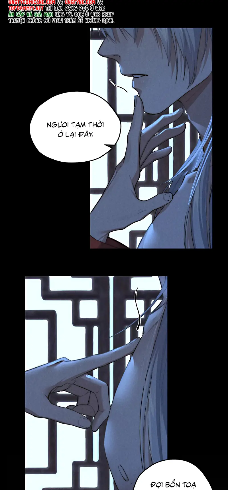 Sơn Thần Và Ta Trao Đổi Thân Thể Chapter 3 - Trang 26