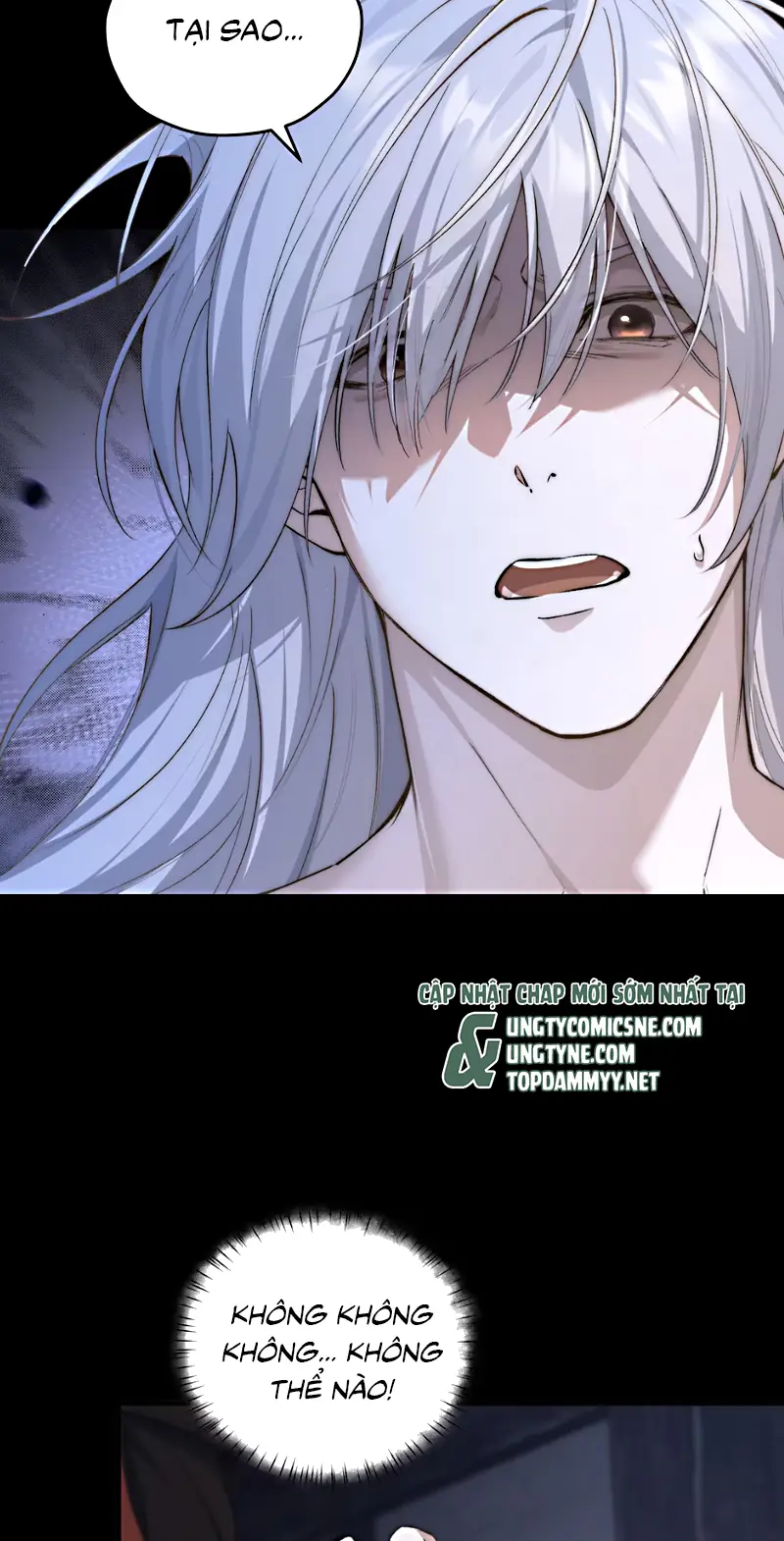 Sơn Thần Và Ta Trao Đổi Thân Thể Chapter 3 - Trang 4