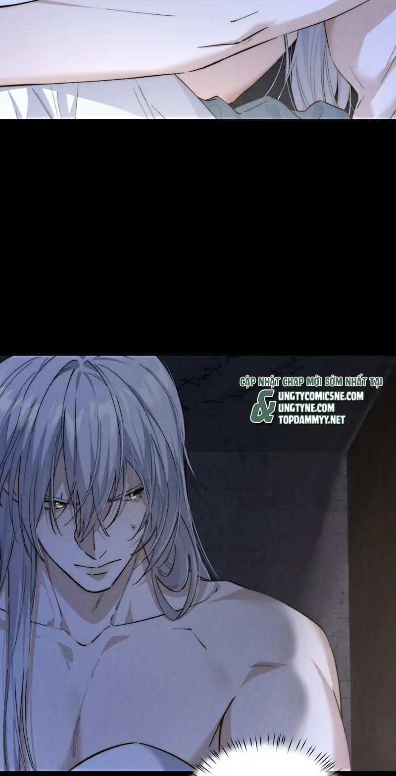 Sơn Thần Và Ta Trao Đổi Thân Thể Chapter 4 - Trang 12