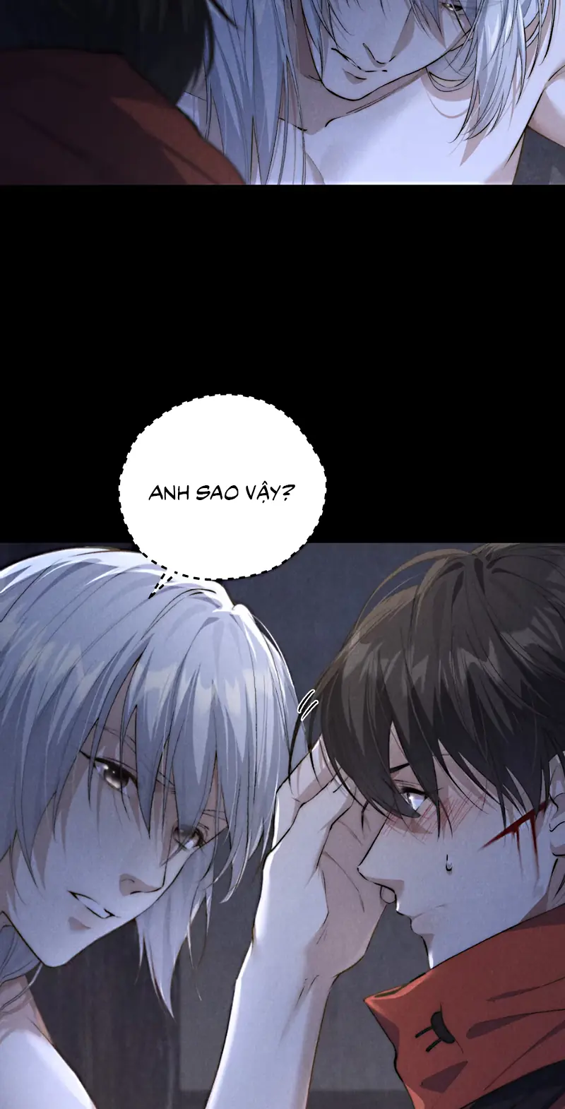 Sơn Thần Và Ta Trao Đổi Thân Thể Chapter 4 - Trang 15
