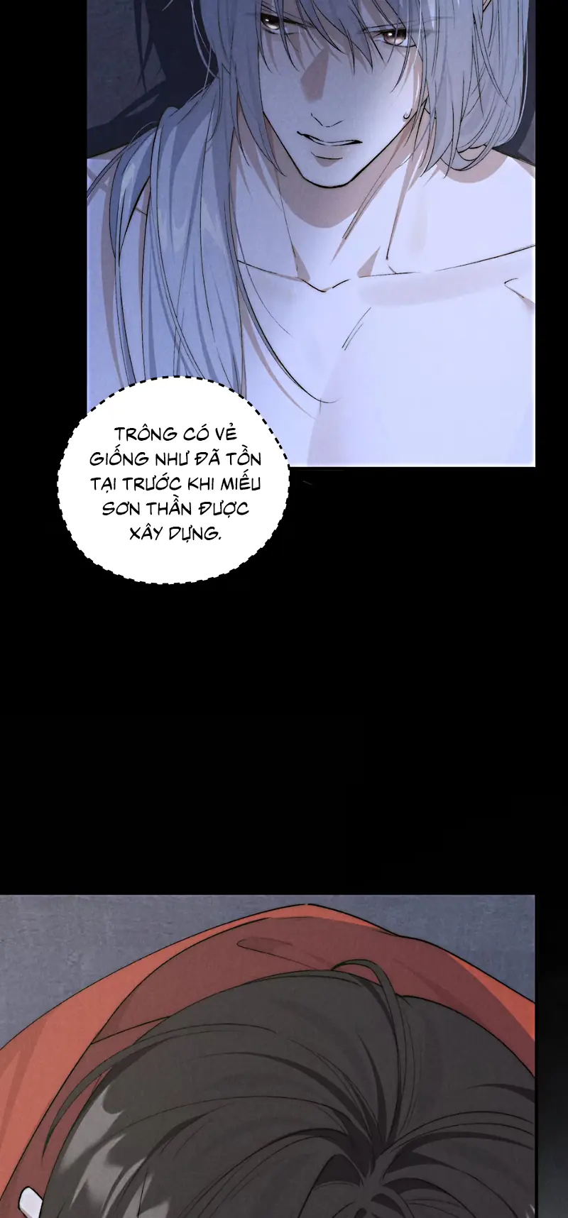 Sơn Thần Và Ta Trao Đổi Thân Thể Chapter 4 - Trang 19