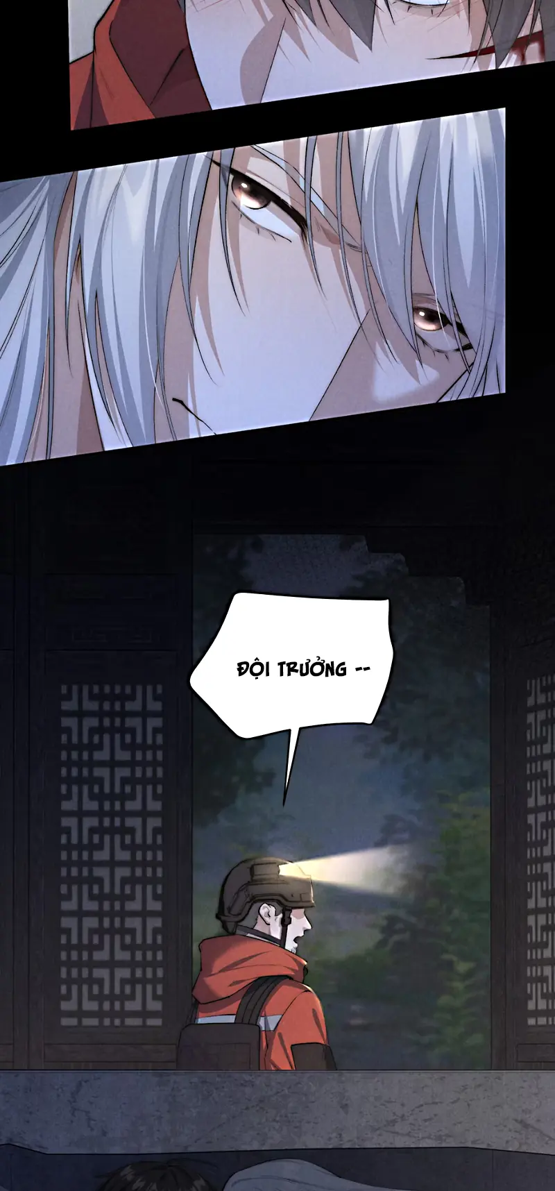Sơn Thần Và Ta Trao Đổi Thân Thể Chapter 4 - Trang 27
