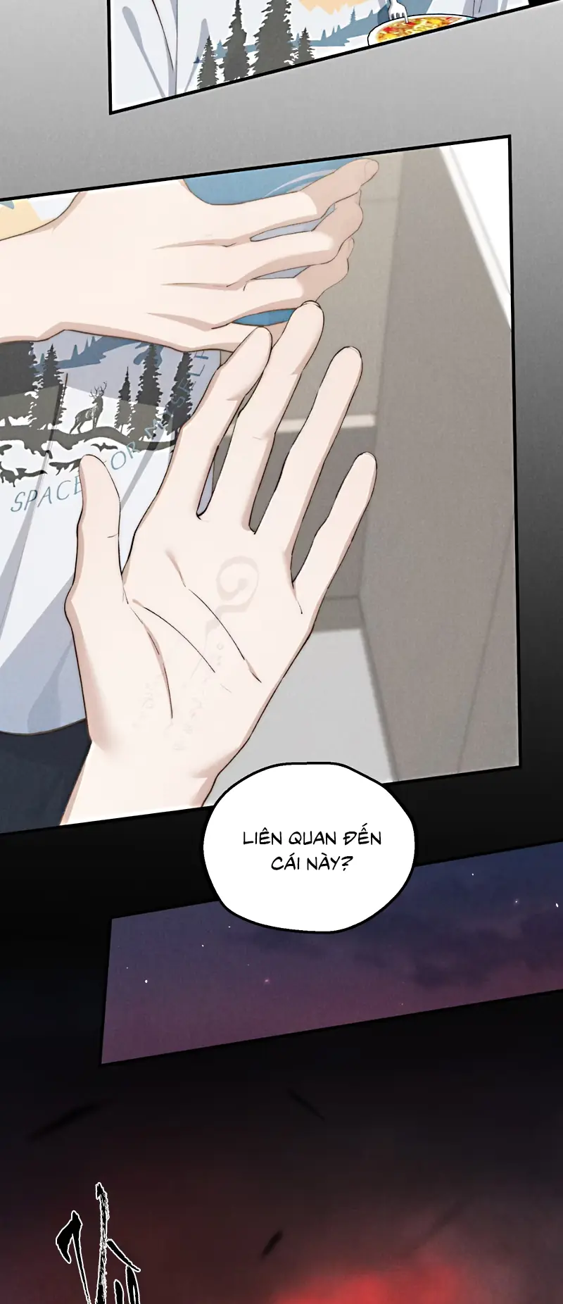 Sơn Thần Và Ta Trao Đổi Thân Thể Chapter 5 - Trang 19