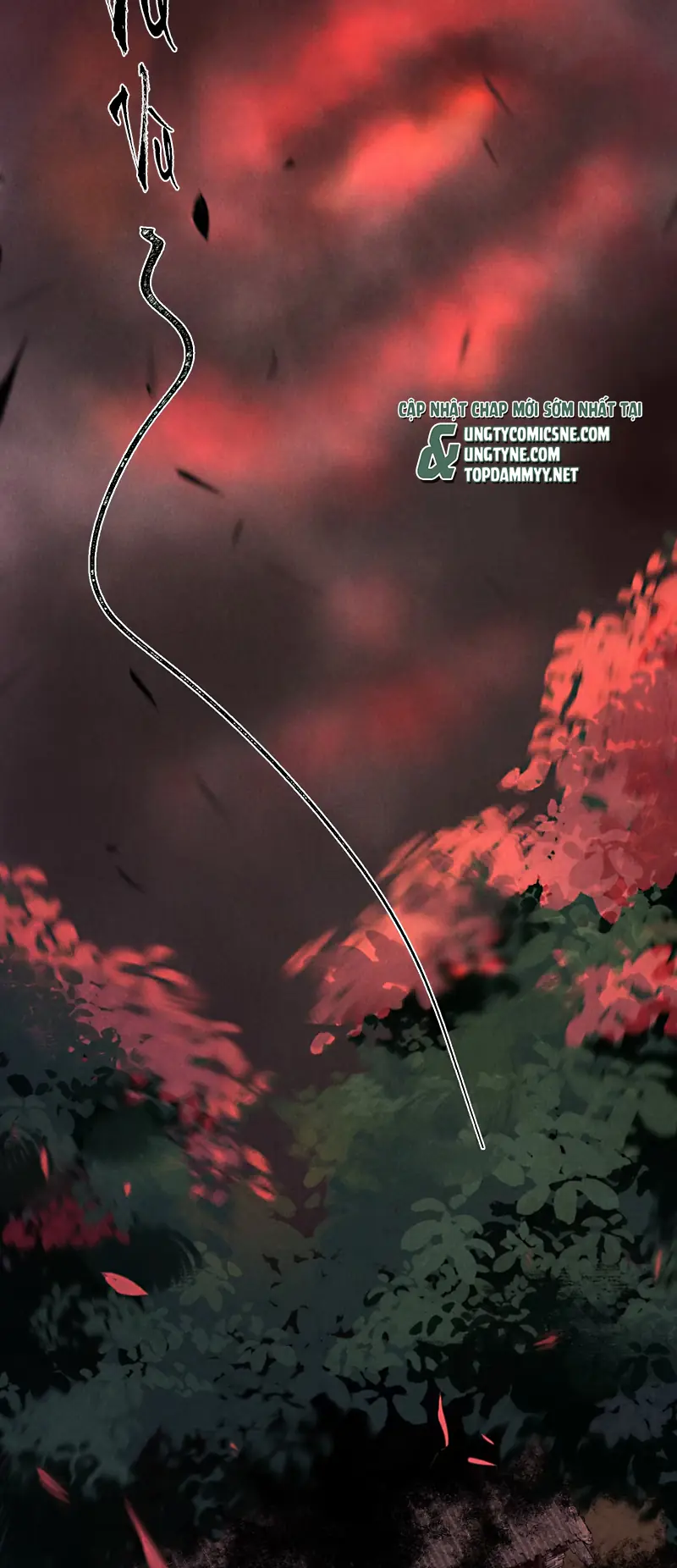 Sơn Thần Và Ta Trao Đổi Thân Thể Chapter 5 - Trang 20