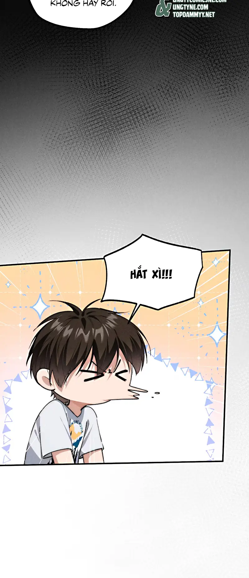 Sơn Thần Và Ta Trao Đổi Thân Thể Chapter 5 - Trang 24