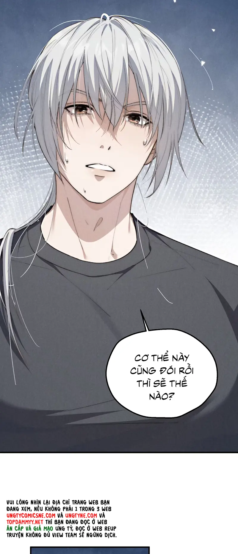 Sơn Thần Và Ta Trao Đổi Thân Thể Chapter 5 - Trang 37