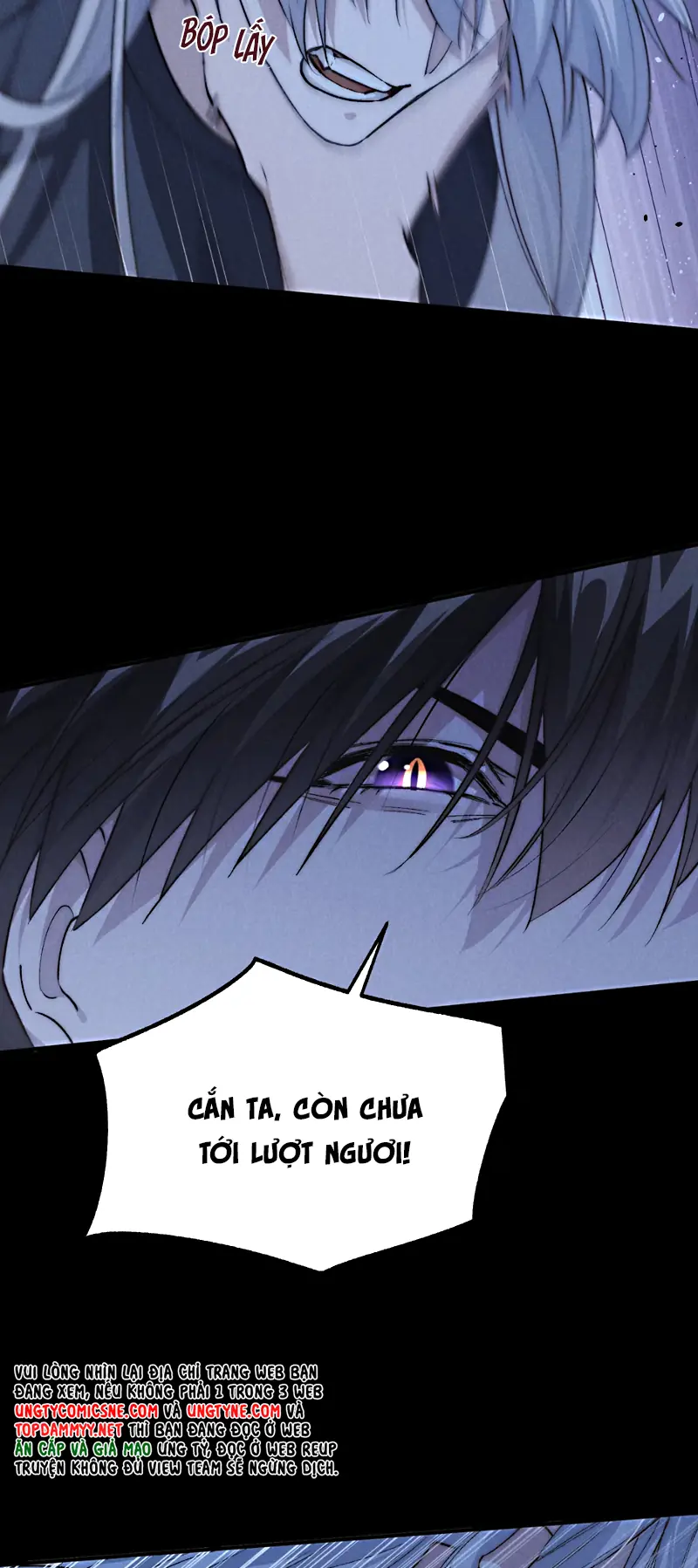 Sơn Thần Và Ta Trao Đổi Thân Thể Chapter 6 - Trang 11