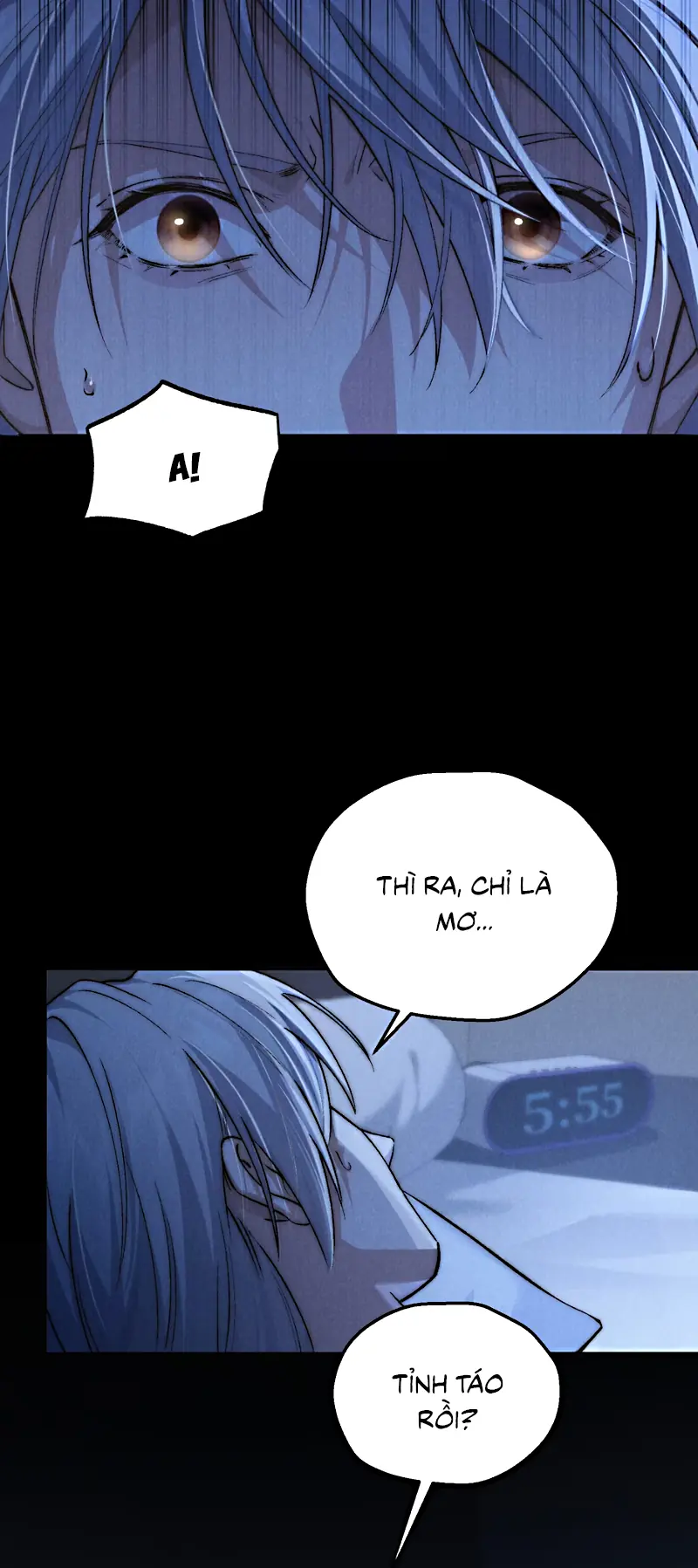 Sơn Thần Và Ta Trao Đổi Thân Thể Chapter 6 - Trang 14