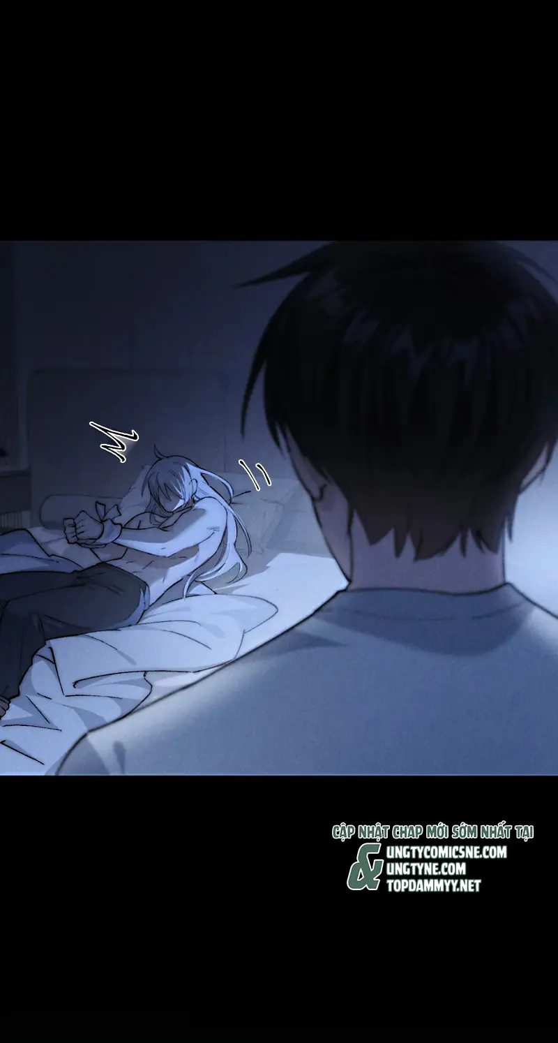 Sơn Thần Và Ta Trao Đổi Thân Thể Chapter 6 - Trang 16