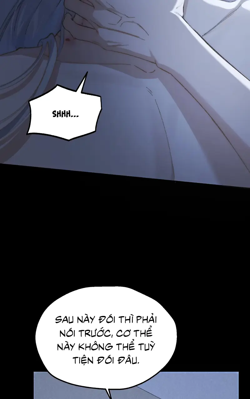 Sơn Thần Và Ta Trao Đổi Thân Thể Chapter 6 - Trang 22