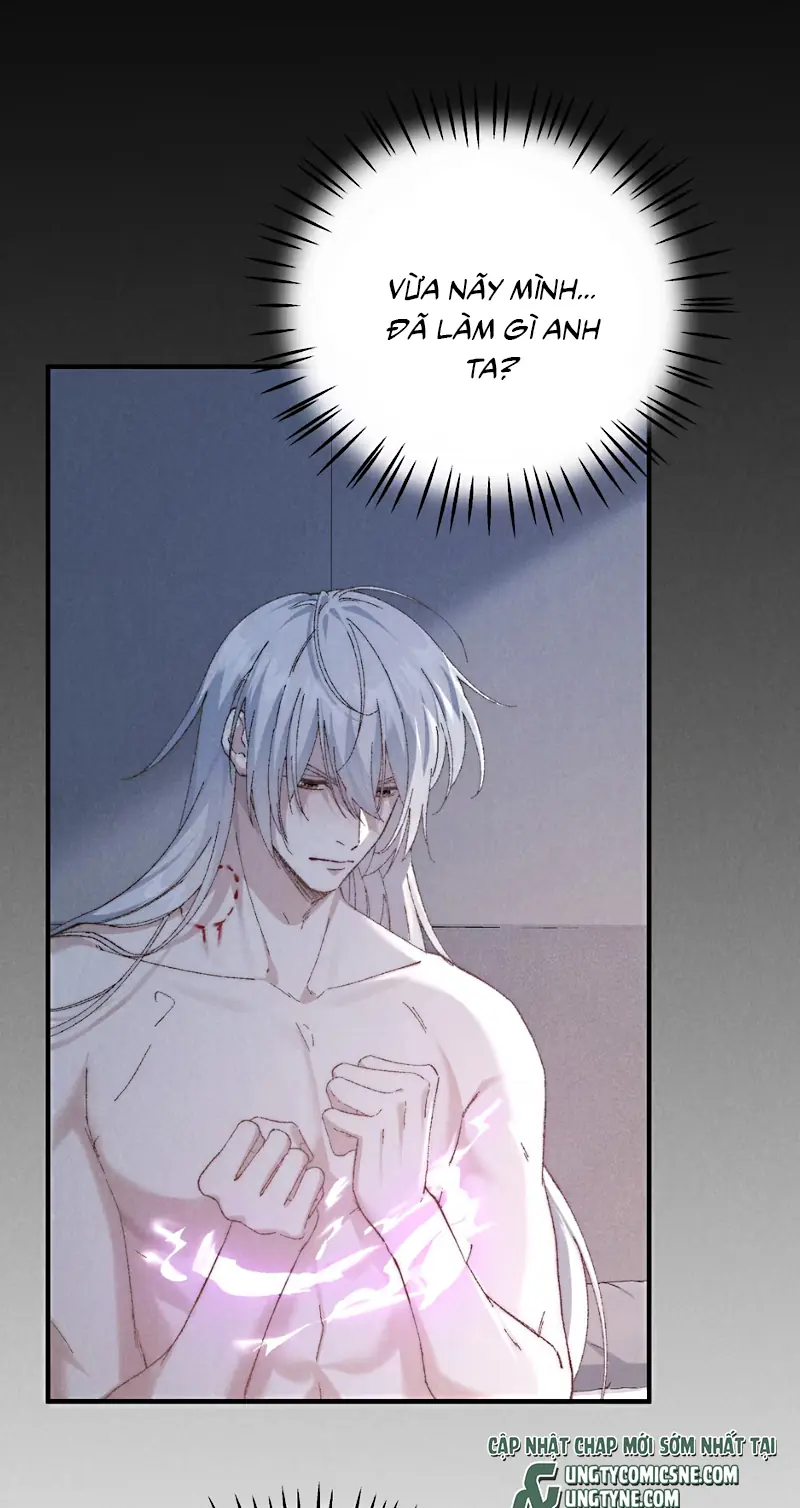 Sơn Thần Và Ta Trao Đổi Thân Thể Chapter 6 - Trang 25