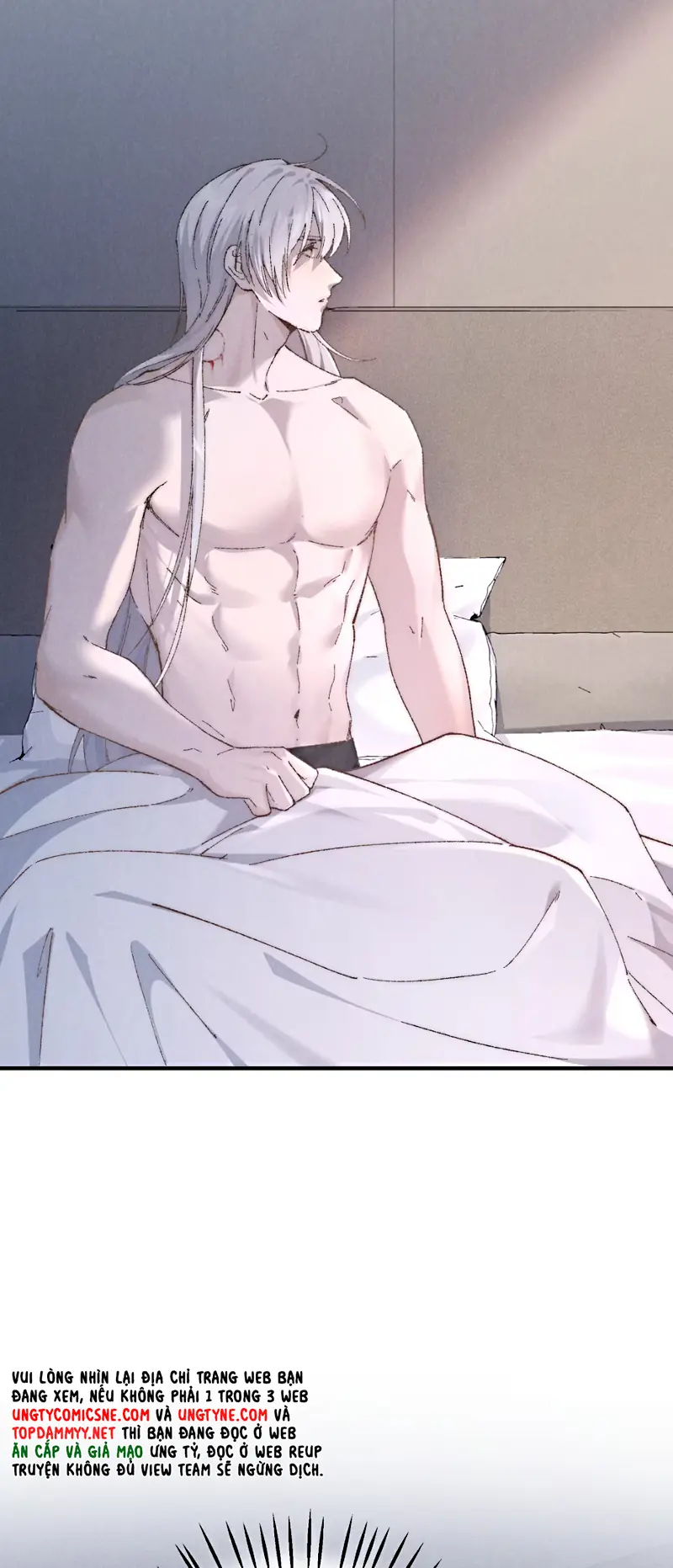 Sơn Thần Và Ta Trao Đổi Thân Thể Chapter 6 - Trang 27