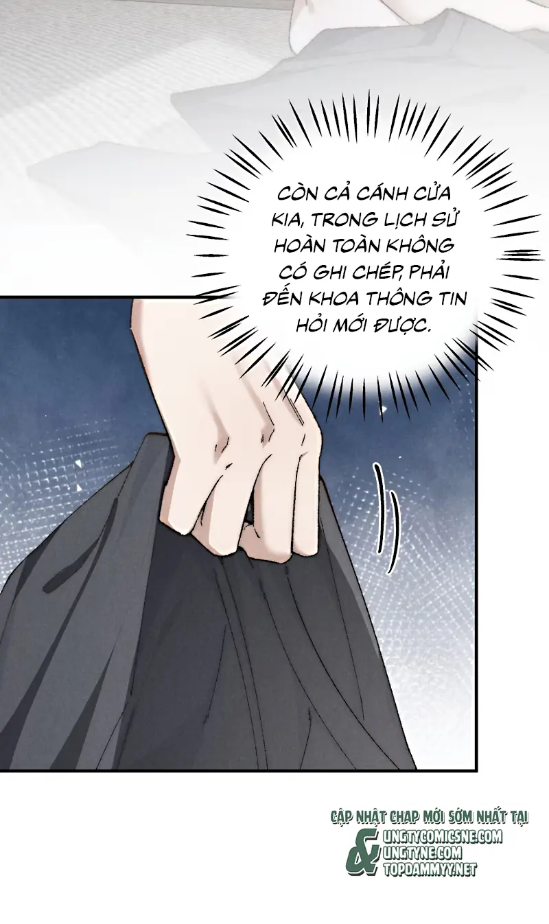 Sơn Thần Và Ta Trao Đổi Thân Thể Chapter 6 - Trang 29