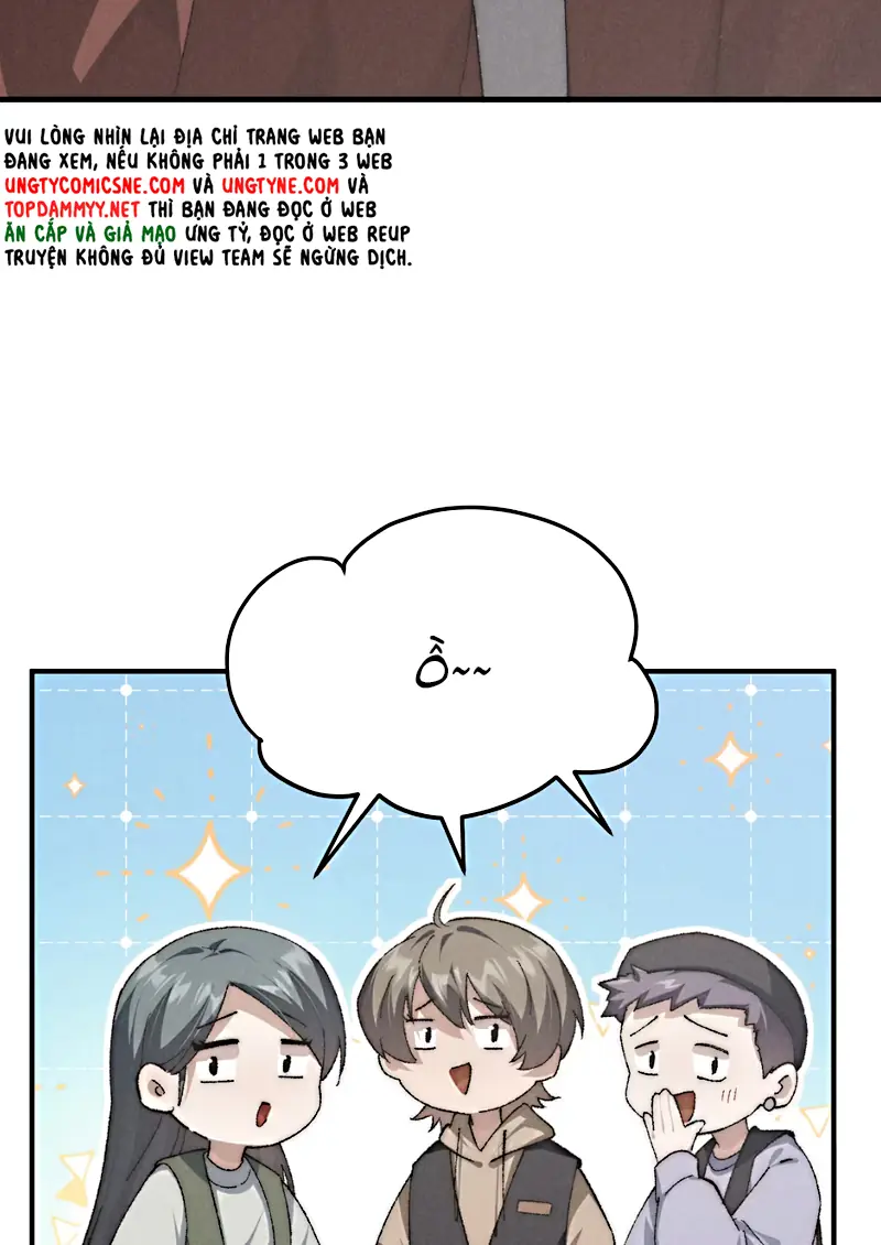 Sơn Thần Và Ta Trao Đổi Thân Thể Chapter 6 - Trang 36