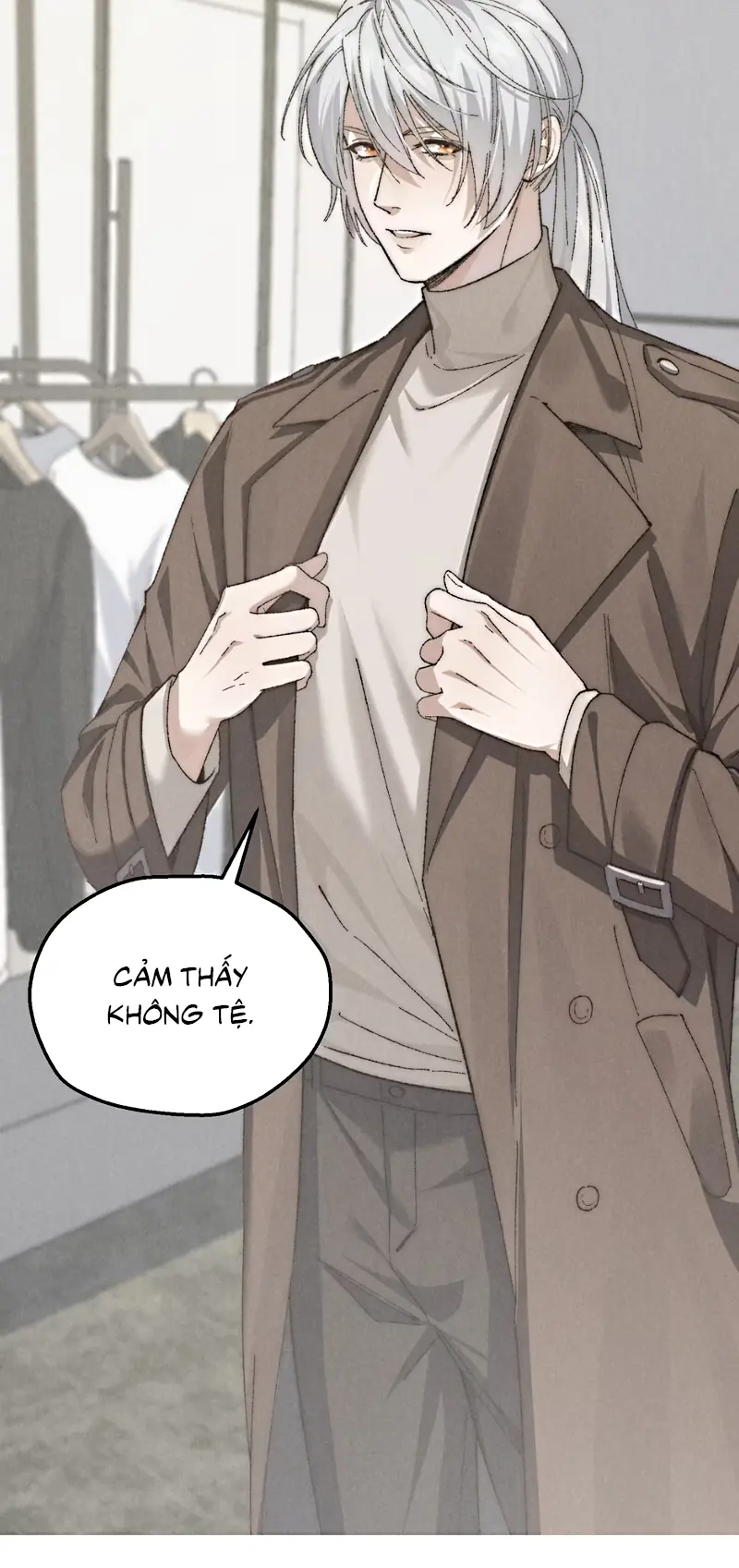 Sơn Thần Và Ta Trao Đổi Thân Thể Chapter 6 - Trang 42