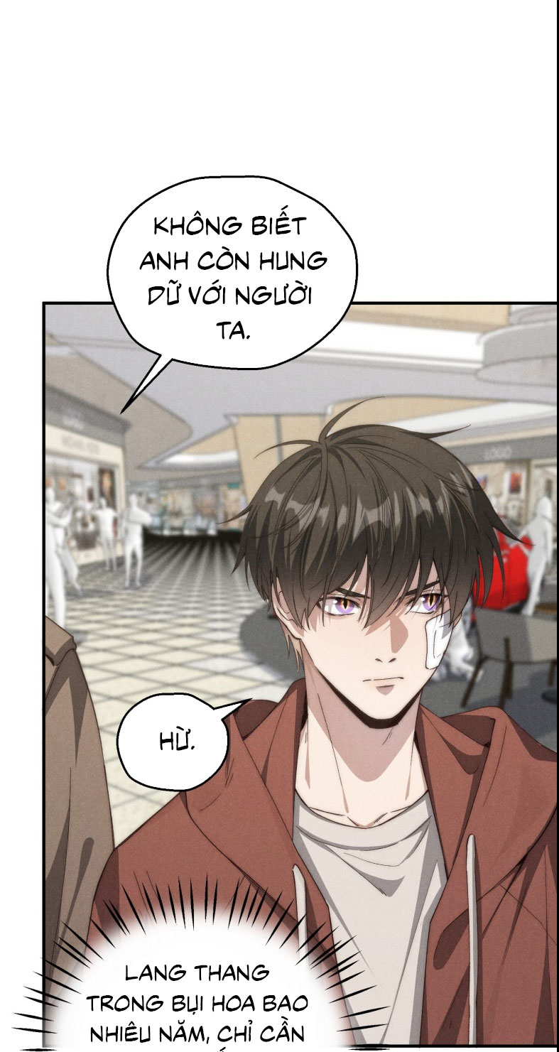 Sơn Thần Và Ta Trao Đổi Thân Thể Chapter 7 - Trang 10