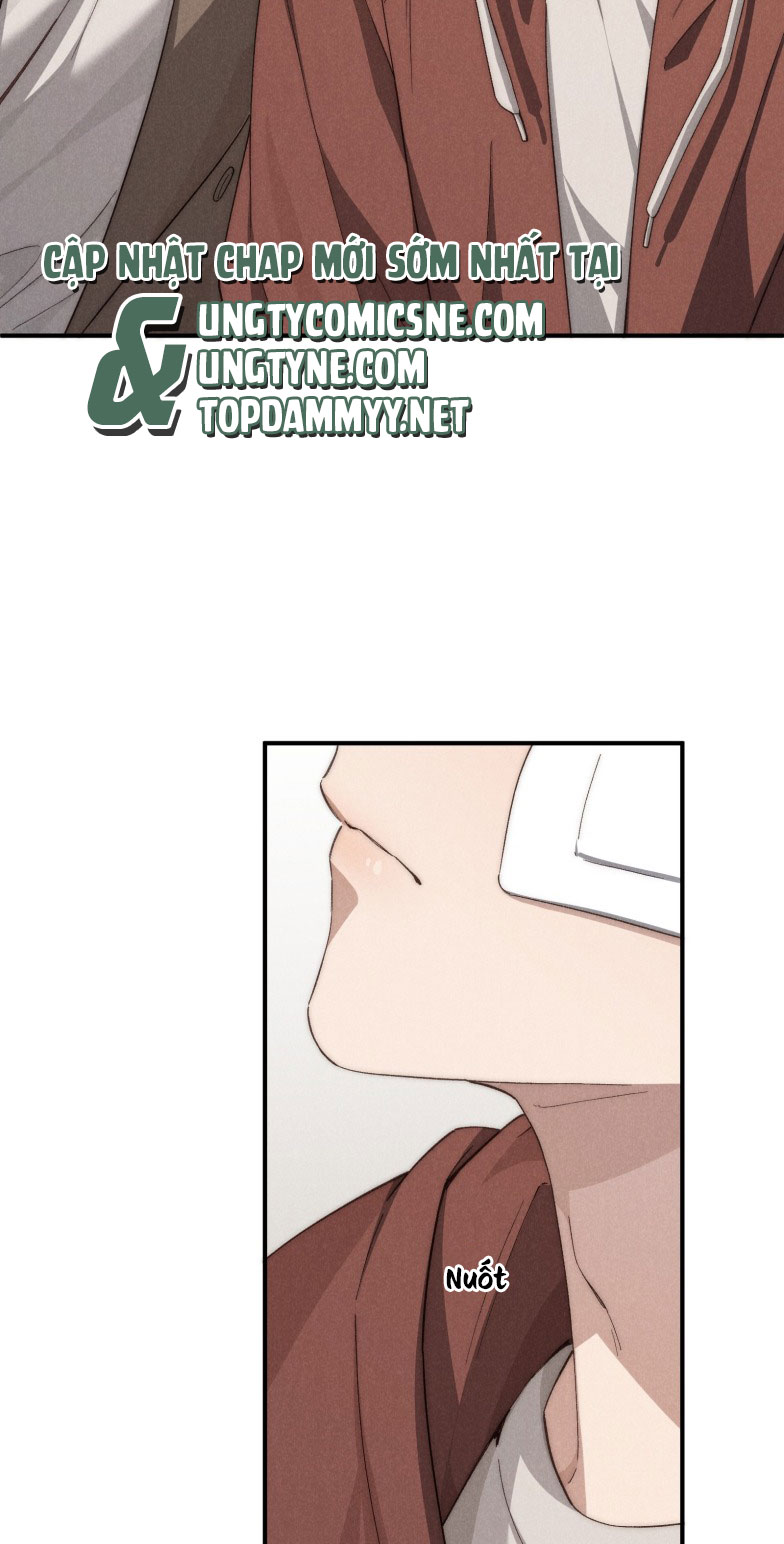 Sơn Thần Và Ta Trao Đổi Thân Thể Chapter 7 - Trang 14