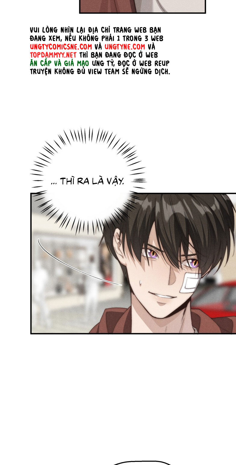 Sơn Thần Và Ta Trao Đổi Thân Thể Chapter 7 - Trang 15