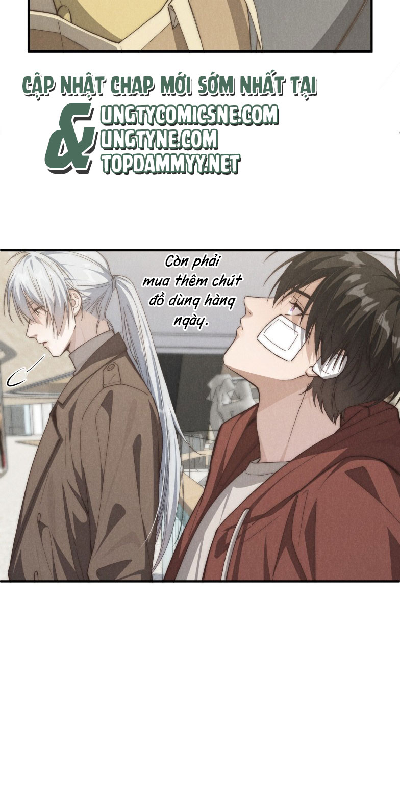 Sơn Thần Và Ta Trao Đổi Thân Thể Chapter 7 - Trang 19