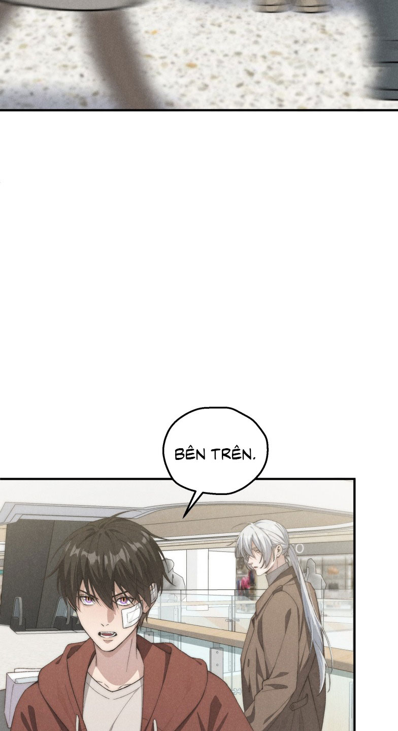 Sơn Thần Và Ta Trao Đổi Thân Thể Chapter 7 - Trang 25