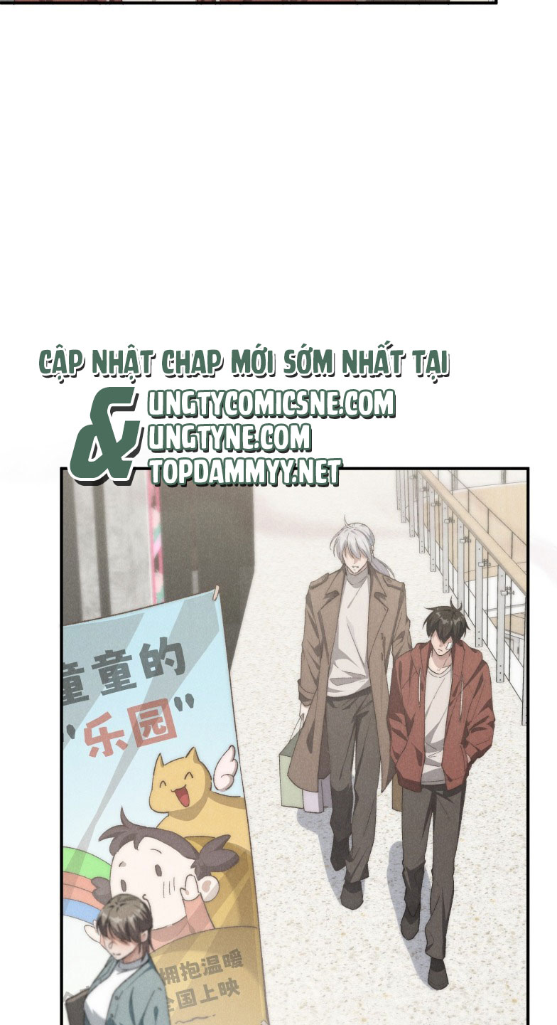 Sơn Thần Và Ta Trao Đổi Thân Thể Chapter 7 - Trang 26