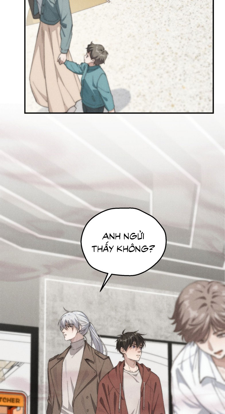 Sơn Thần Và Ta Trao Đổi Thân Thể Chapter 7 - Trang 27