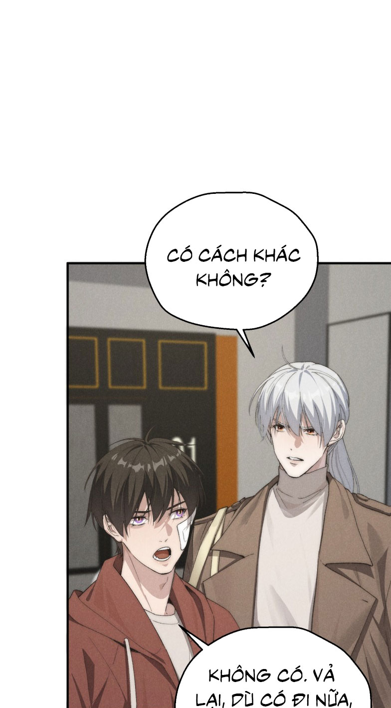 Sơn Thần Và Ta Trao Đổi Thân Thể Chapter 7 - Trang 37