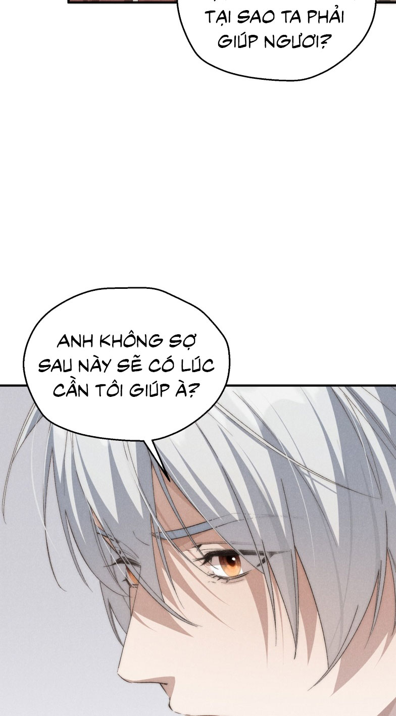 Sơn Thần Và Ta Trao Đổi Thân Thể Chapter 7 - Trang 38