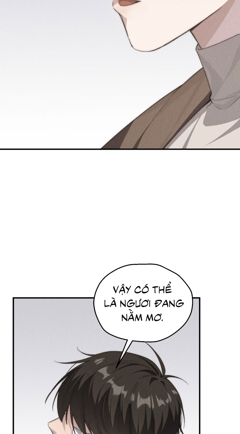 Sơn Thần Và Ta Trao Đổi Thân Thể Chapter 7 - Trang 39