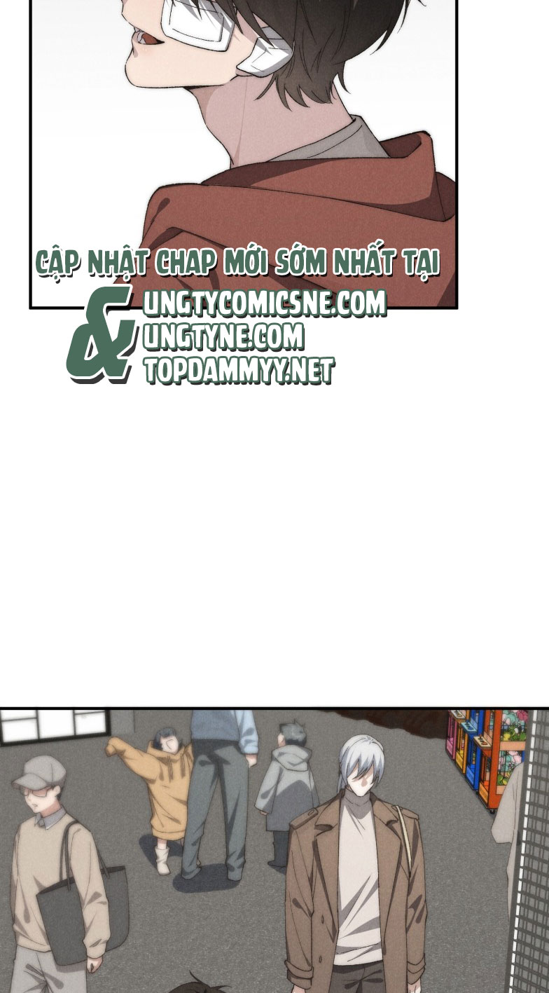 Sơn Thần Và Ta Trao Đổi Thân Thể Chapter 7 - Trang 40