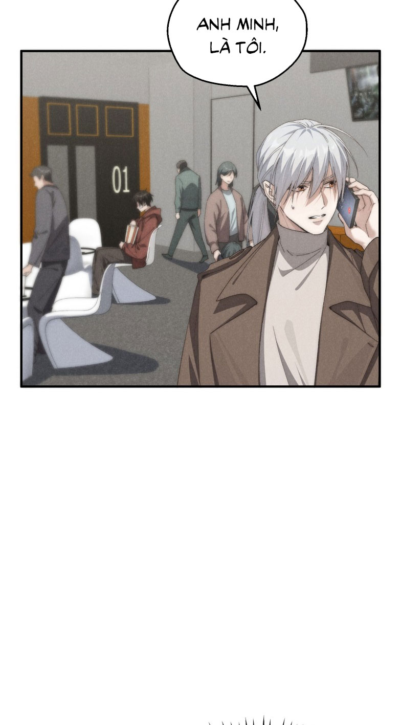 Sơn Thần Và Ta Trao Đổi Thân Thể Chapter 7 - Trang 43