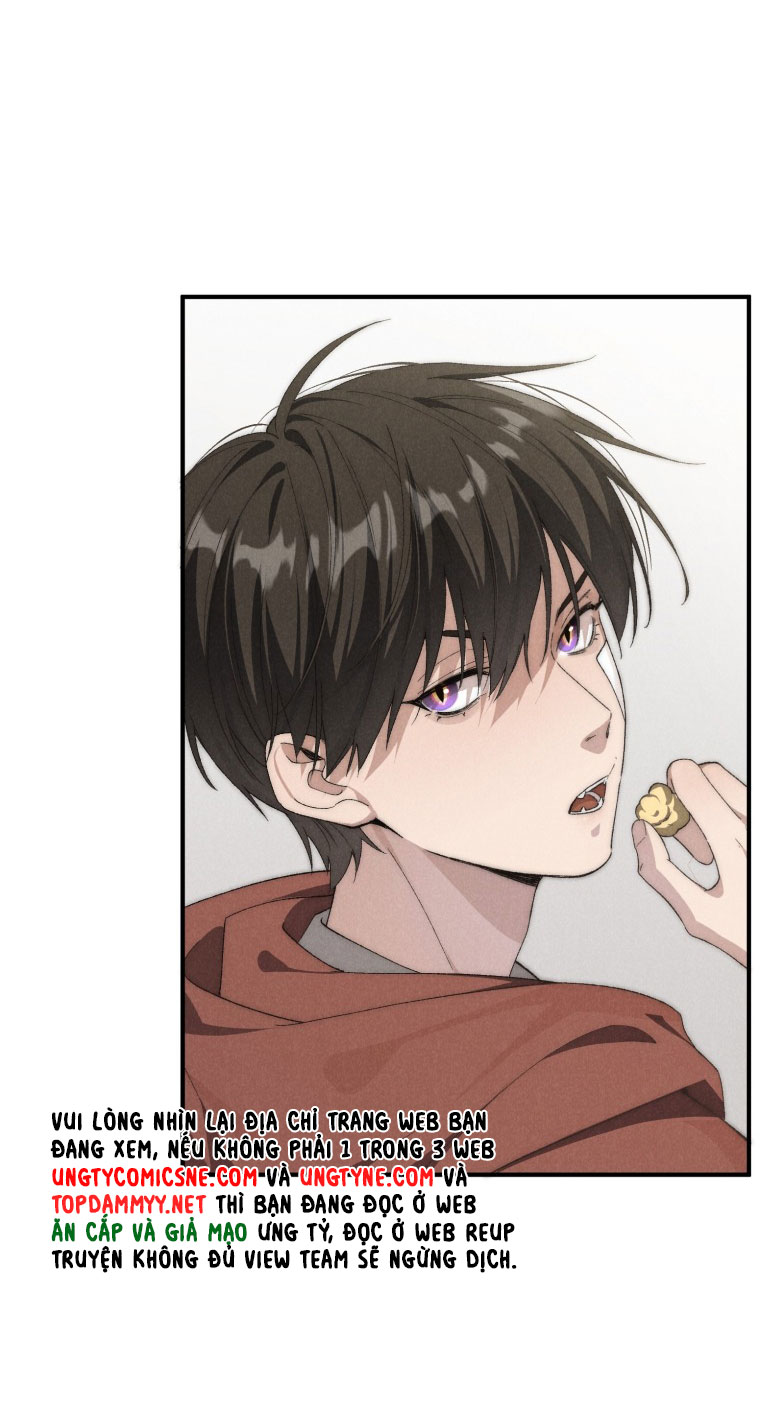 Sơn Thần Và Ta Trao Đổi Thân Thể Chapter 7 - Trang 46