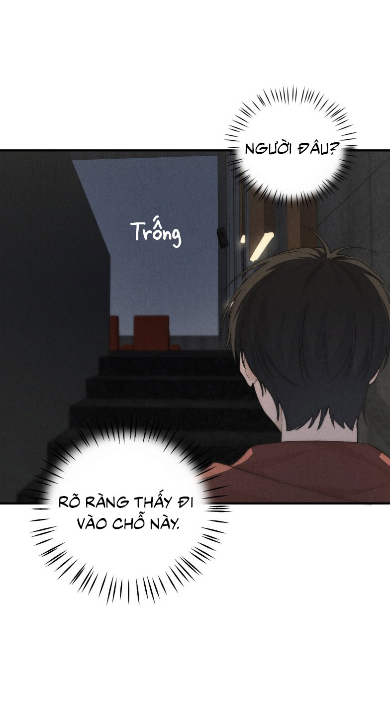 Sơn Thần Và Ta Trao Đổi Thân Thể Chapter 7 - Trang 48