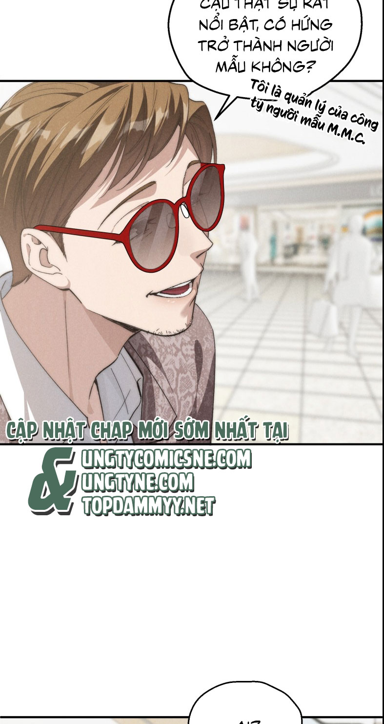 Sơn Thần Và Ta Trao Đổi Thân Thể Chapter 7 - Trang 5