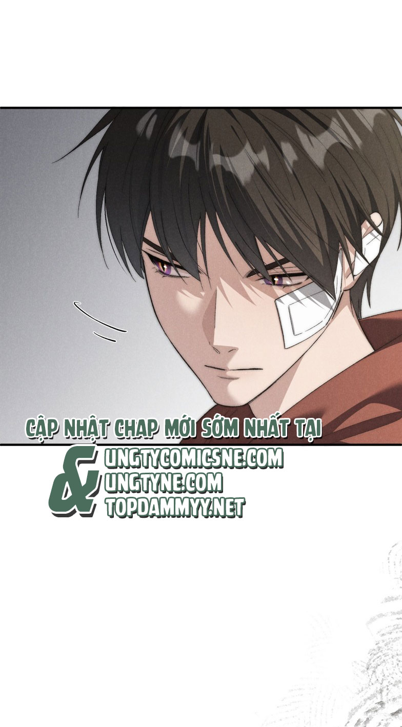 Sơn Thần Và Ta Trao Đổi Thân Thể Chapter 7 - Trang 50