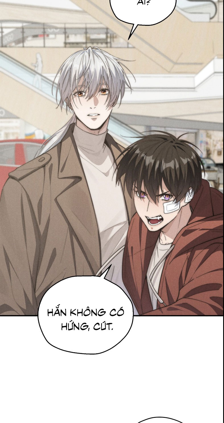 Sơn Thần Và Ta Trao Đổi Thân Thể Chapter 7 - Trang 6