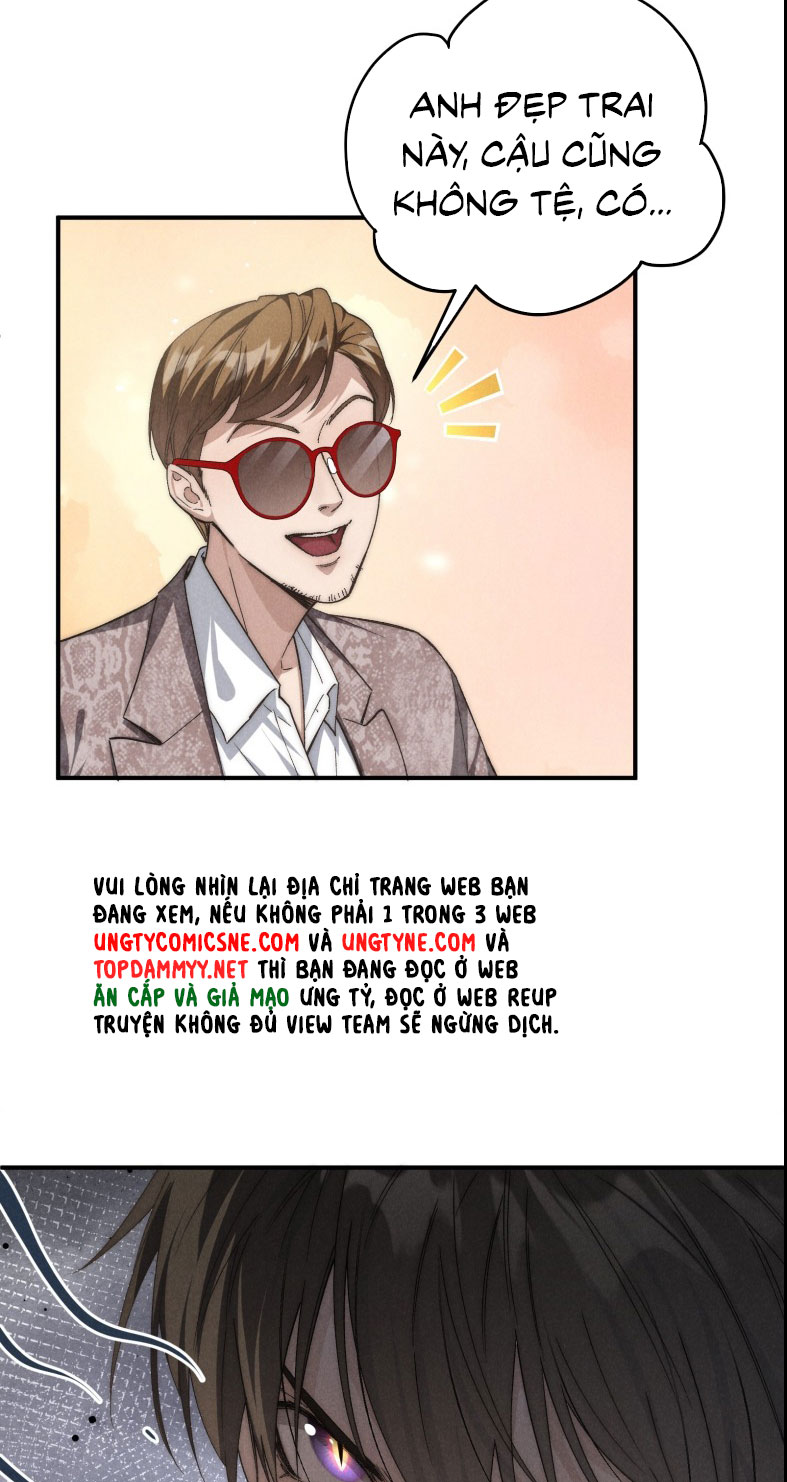 Sơn Thần Và Ta Trao Đổi Thân Thể Chapter 7 - Trang 7