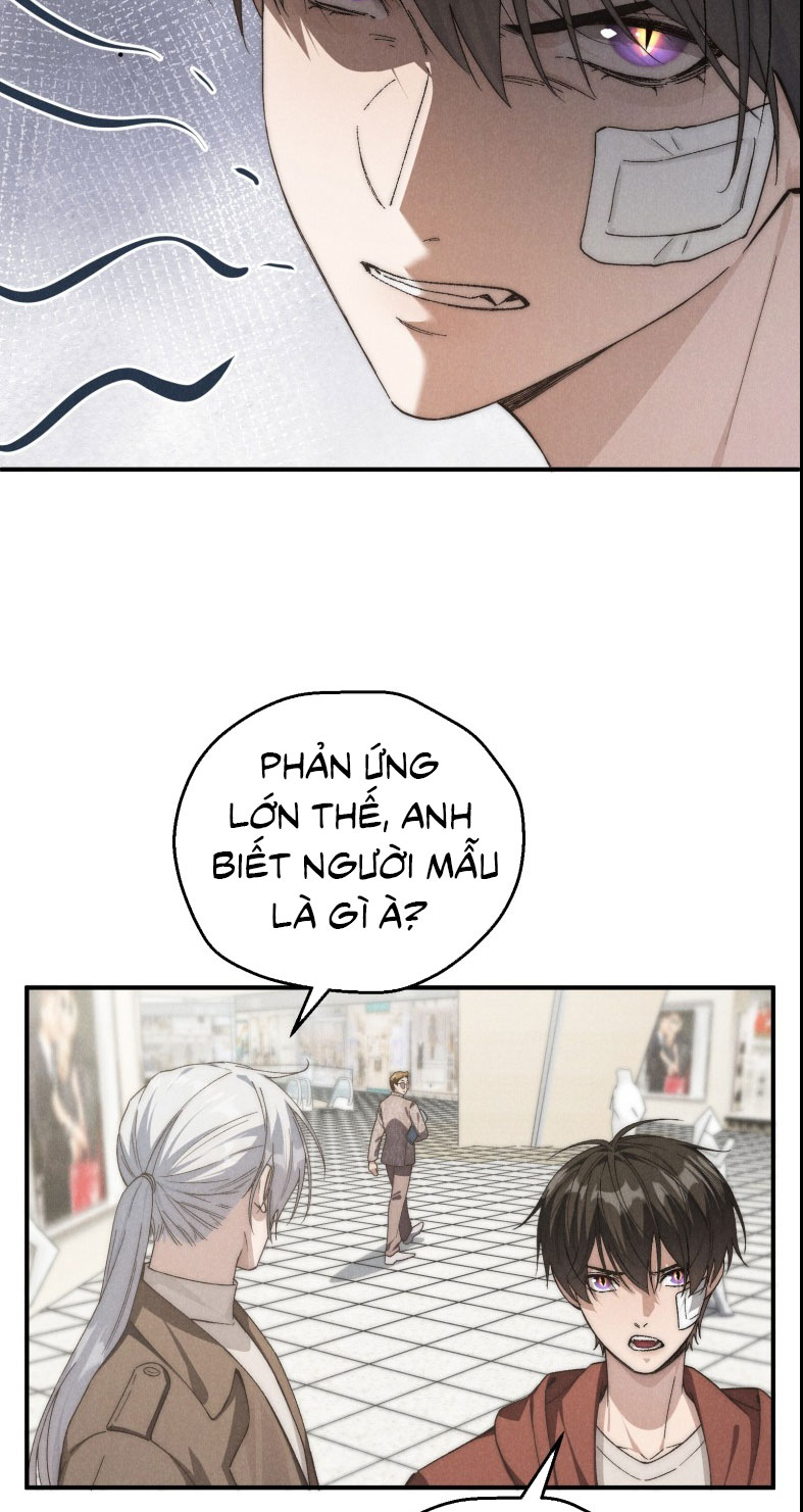 Sơn Thần Và Ta Trao Đổi Thân Thể Chapter 7 - Trang 8