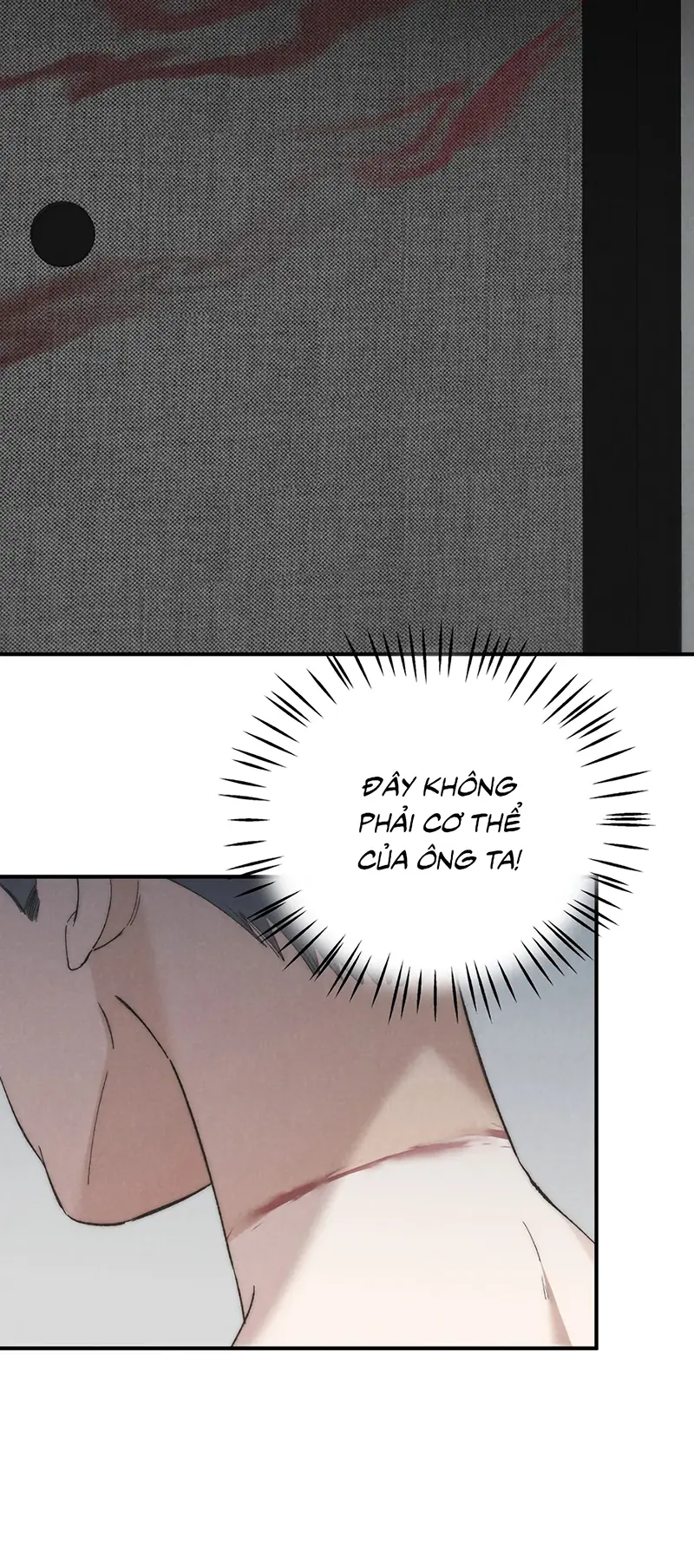 Sơn Thần Và Ta Trao Đổi Thân Thể Chapter 8 - Trang 13