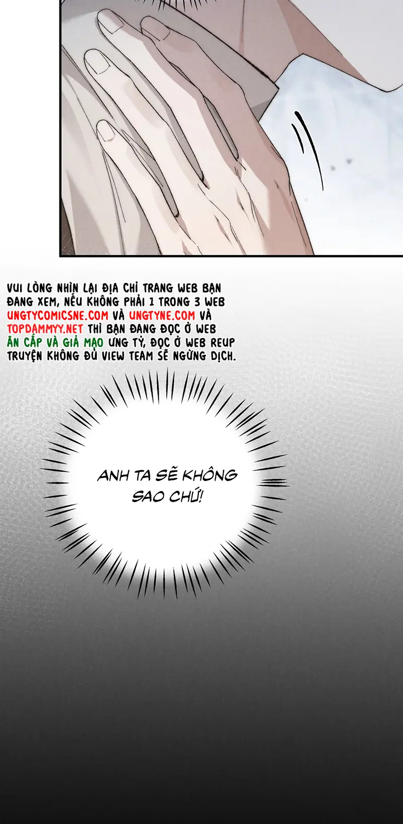 Sơn Thần Và Ta Trao Đổi Thân Thể Chapter 8 - Trang 16