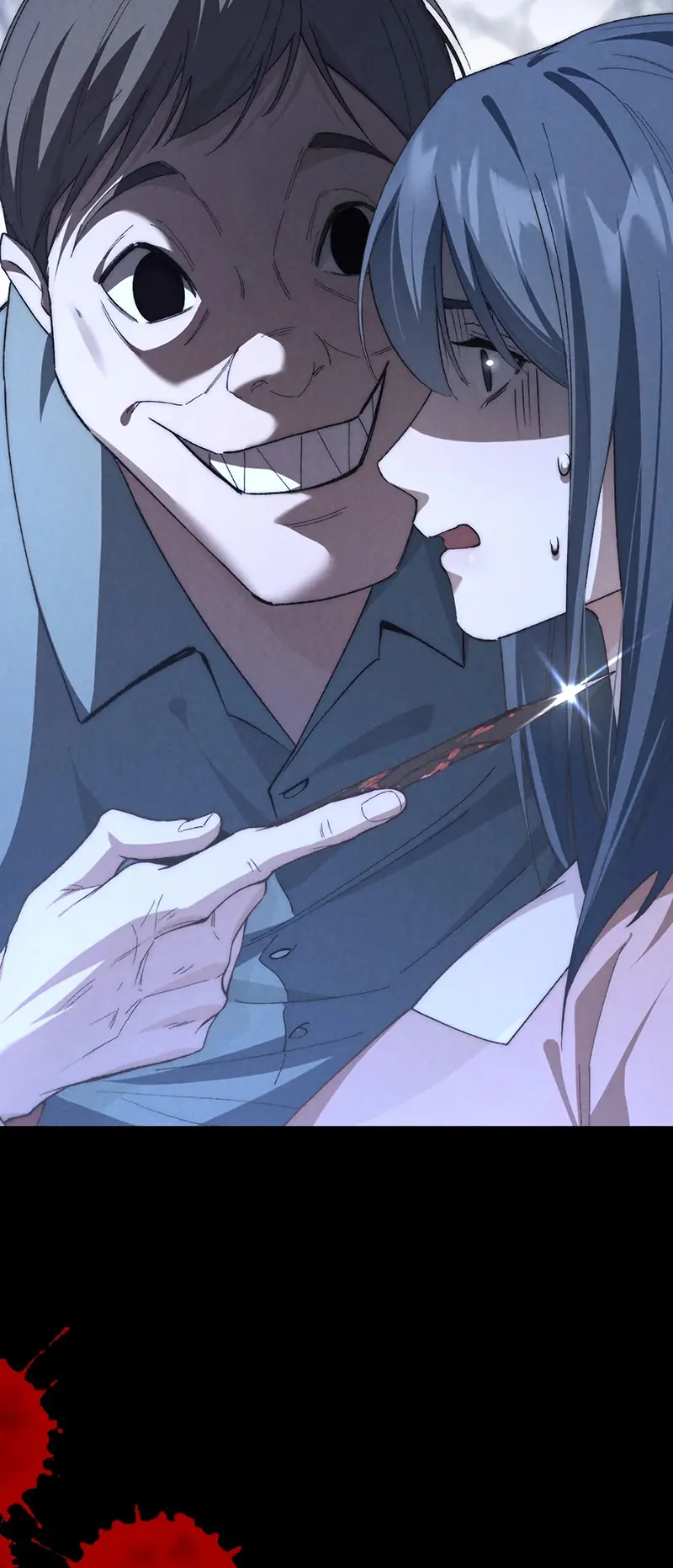 Sơn Thần Và Ta Trao Đổi Thân Thể Chapter 8 - Trang 22