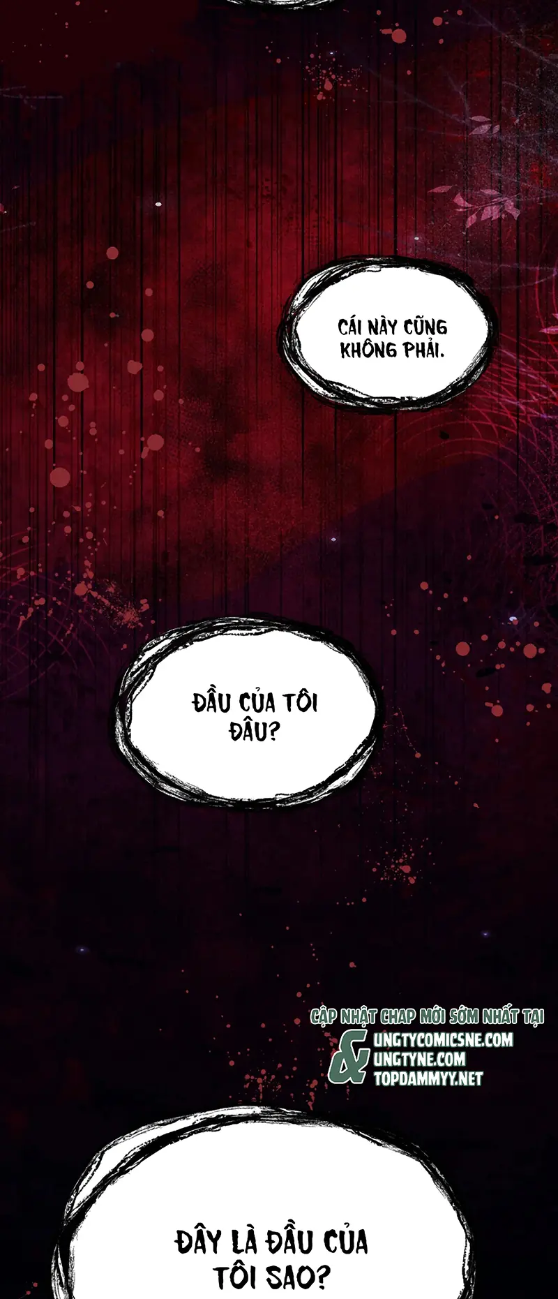 Sơn Thần Và Ta Trao Đổi Thân Thể Chapter 8 - Trang 29