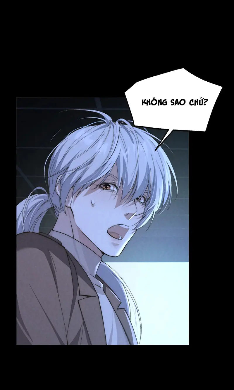Sơn Thần Và Ta Trao Đổi Thân Thể Chapter 8 - Trang 40