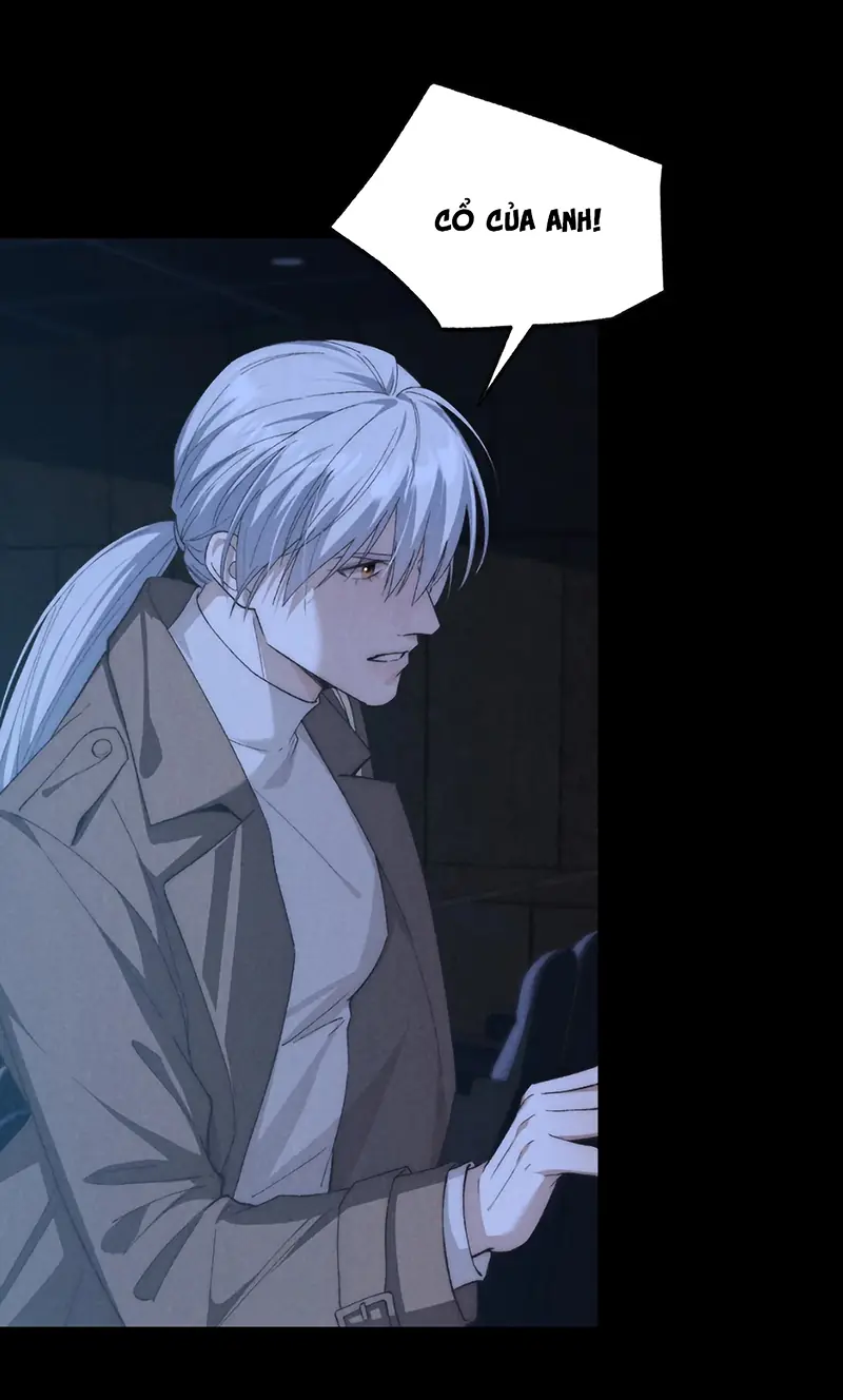 Sơn Thần Và Ta Trao Đổi Thân Thể Chapter 8 - Trang 42